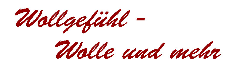 Wollgefühl - Wolle und mehr Startseite 