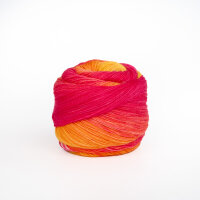 Watercolor Sock