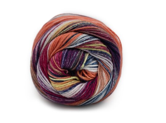 Die Kategorie "Eclectic Sock" von Laines du...
