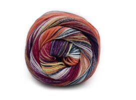 Eclectic Sock
