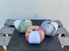 Inca Cotton