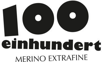 "100" Einhundert heißt diese Garn, 100 Gramm -...