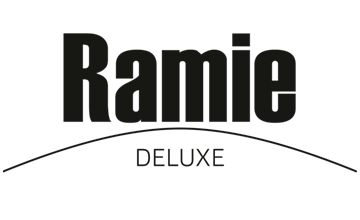 "Ramie Deluxe" Ramie ist der malaische Name für...