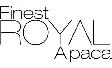 Royal Alpaka von Atelier Zitron zählt zu dem...