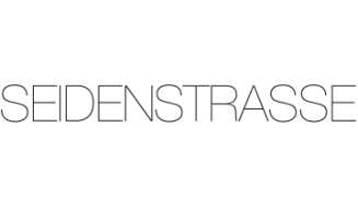 Seidenstrasse