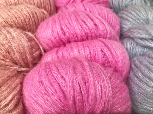 Atelier Zitron – Premiumgarne Made in Germany: Kollektionen, Tipps &amp; Projektideen - Atelier Zitron Wolle kaufen – Kollektionen &amp; Tipps
