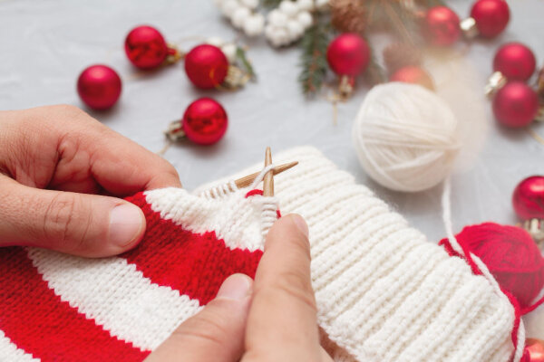 Stricken &amp; Häkeln – Die wichtigsten Werkzeuge für saubere Ergebnisse - Stricken &amp; Häkeln – Die wichtigsten Werkzeuge für saubere Ergebnisse