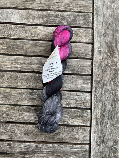 Pure Xaverl NIP