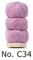 C34 - Pink