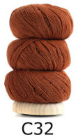 C32 - Orange