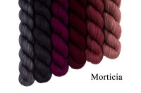 Birdie Morticia Lace