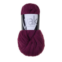 Yak de Lux 38