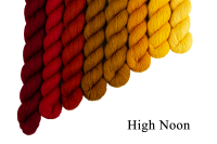 Birdie High Noon Pure