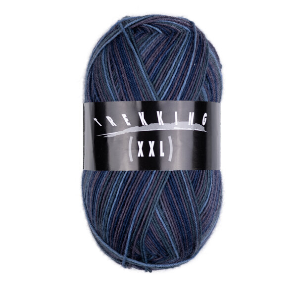 Trekking XXL color 731