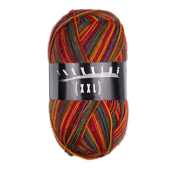 Trekking XXL color 732