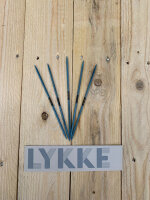 Lykke Nadelspiel Indigo 3,5mm 15cm
