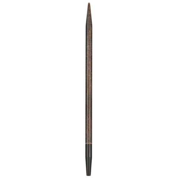 Lykke Nadelspitzen Umber - Nadelstärke: 3,5mm