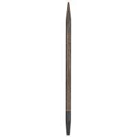 Lykke Nadelspitzen Umber - Nadelstärke: 4,5mm