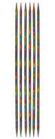 Symfonie Nadelspiel 10cm - Nadelstärke: 2,5mm