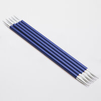Zing Nadelspiel 15cm - Nadelstärke: 4,0mm