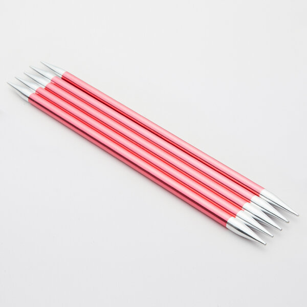 Rundstricknadel Zing - Nadelstärke: 6,5mm - Seillänge: 60cm
