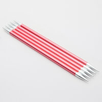 Rundstricknadel Zing - Nadelstärke: 6,5mm -...