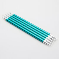 Rundstricknadel Zing - Nadelstärke: 8,0mm -...