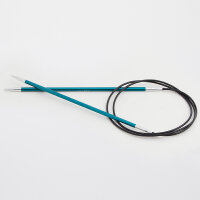 Rundstricknadel Zing - Nadelstärke: 3,25mm -...