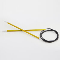 Rundstricknadel Zing - Nadelstärke: 3,50mm -...