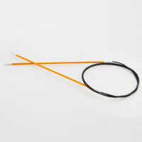 Rundstricknadel Zing - Nadelstärke: 2,25mm -...