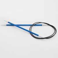 Rundstricknadel Zing - Nadelstärke: 4,0mm -...