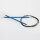 Rundstricknadel Zing - Nadelstärke: 4,0mm - Seillänge: 40cm