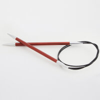 Rundstricknadel Zing - Nadelstärke: 5,5mm -...