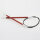 Rundstricknadel Zing - Nadelstärke: 5,5mm - Seillänge: 40cm