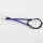 Rundstricknadel Zing - Nadelstärke: 4,5mm - Seillänge: 40cm