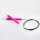 Rundstricknadel Zing - Nadelstärke: 10,0mm - Seillänge: 60cm