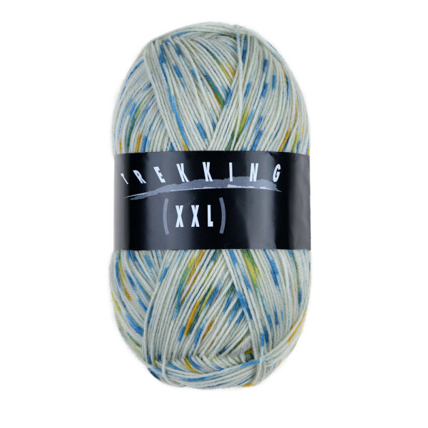 Trekking XXL color 812
