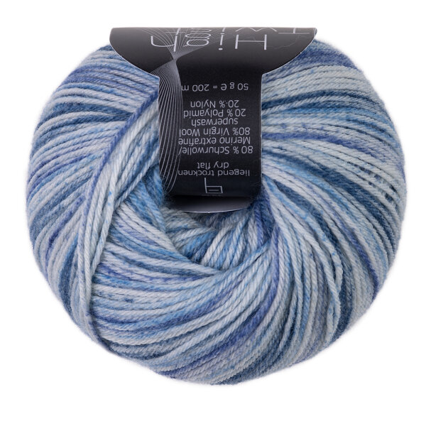 High Twist Concept color 11