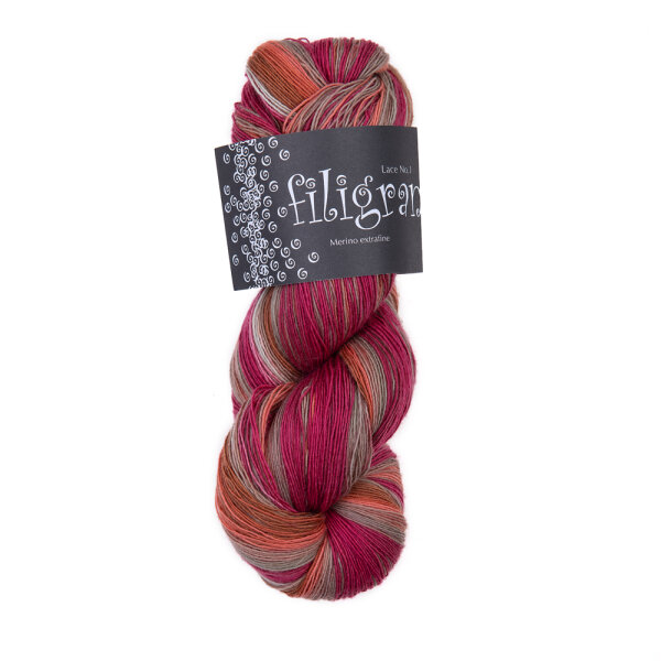 Filigran color 15