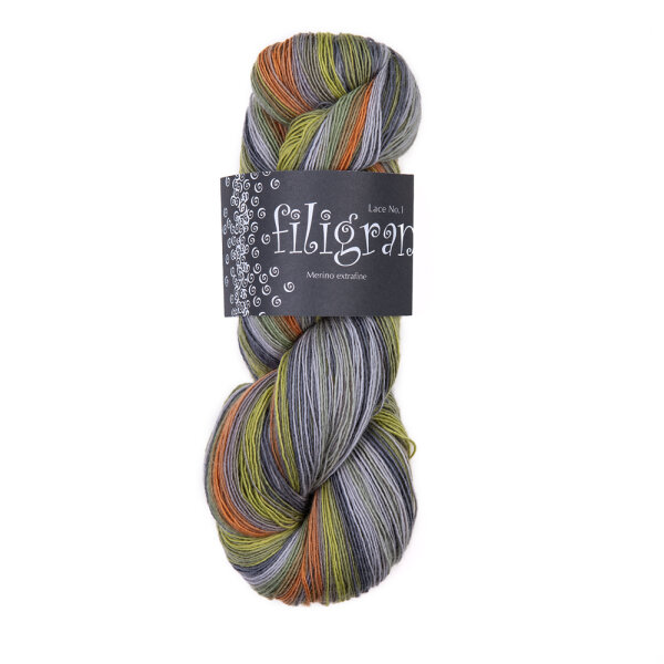 Filigran color 16