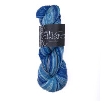 Filigran color 17