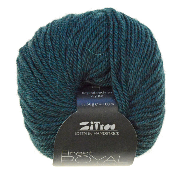 Royal Alpaka 6065
