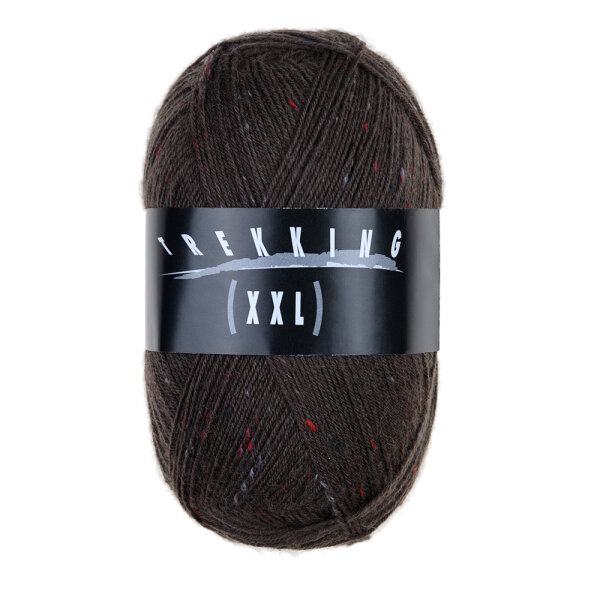 Trekking tweed 316