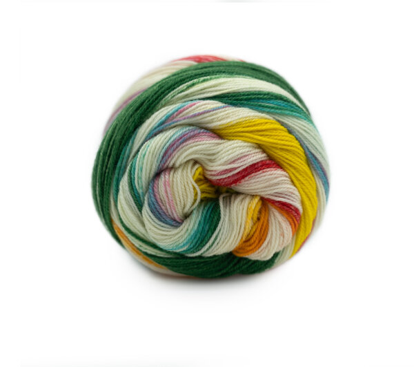 Art Sock 02