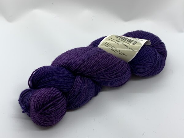 Blend Purple Velvet