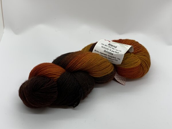 Blend Gonzales NIP