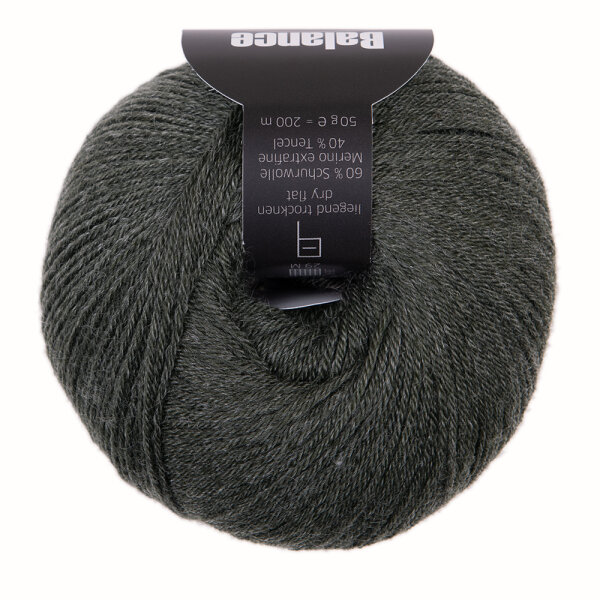 Balance 08 waldgrün