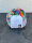 Gulp Arcobaleno