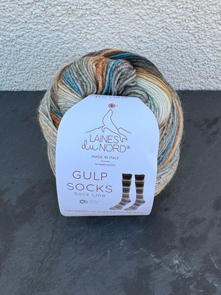 Gulp Zen