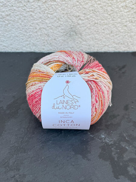 Inca Cotton 05